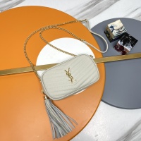 Yves Saint Laurent YSL AAA Quality Messenger Bags For Women #1178508