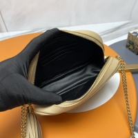 Cheap Yves Saint Laurent YSL AAA Quality Messenger Bags For Women #1178509 Replica Wholesale [$158.00 USD] [ITEM#1178509] on Replica Yves Saint Laurent YSL AAA Messenger Bags