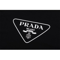 Cheap Prada T-Shirts Short Sleeved For Unisex #1178534 Replica Wholesale [$42.00 USD] [ITEM#1178534] on Replica Prada T-Shirts