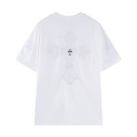 Chrome Hearts T-Shirts Short Sleeved For Unisex #1178539