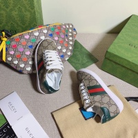 Cheap Gucci Kids' Shoes For Kids #1178540 Replica Wholesale [$64.00 USD] [ITEM#1178540] on Replica Gucci Kids' Shoes