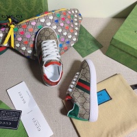 Gucci Kids' Shoes For Kids #1178541