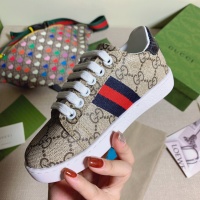 Cheap Gucci Kids' Shoes For Kids #1178542 Replica Wholesale [$64.00 USD] [ITEM#1178542] on Replica Gucci Kids' Shoes