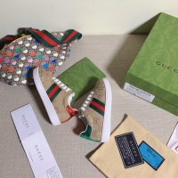 Gucci Kids' Shoes For Kids #1178543