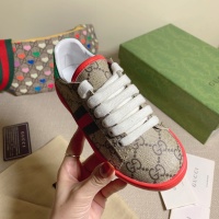 Cheap Gucci Kids' Shoes For Kids #1178547 Replica Wholesale [$64.00 USD] [ITEM#1178547] on Replica Gucci Kids' Shoes