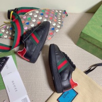 Cheap Gucci Kids' Shoes For Kids #1178549 Replica Wholesale [$64.00 USD] [ITEM#1178549] on Replica Gucci Kids' Shoes