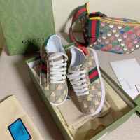 Cheap Gucci Kids' Shoes For Kids #1178550 Replica Wholesale [$64.00 USD] [ITEM#1178550] on Replica Gucci Kids' Shoes