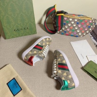 Cheap Gucci Kids' Shoes For Kids #1178550 Replica Wholesale [$64.00 USD] [ITEM#1178550] on Replica Gucci Kids' Shoes