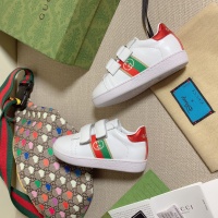 Cheap Gucci Kids' Shoes For Kids #1178554 Replica Wholesale [$64.00 USD] [ITEM#1178554] on Replica Gucci Kids' Shoes