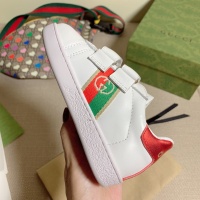 Cheap Gucci Kids' Shoes For Kids #1178554 Replica Wholesale [$64.00 USD] [ITEM#1178554] on Replica Gucci Kids' Shoes