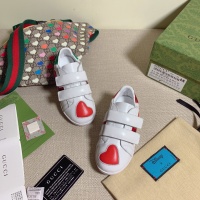 Cheap Gucci Kids' Shoes For Kids #1178555 Replica Wholesale [$64.00 USD] [ITEM#1178555] on Replica Gucci Kids' Shoes