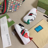 Cheap Gucci Kids' Shoes For Kids #1178555 Replica Wholesale [$64.00 USD] [ITEM#1178555] on Replica Gucci Kids' Shoes