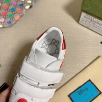 Cheap Gucci Kids' Shoes For Kids #1178555 Replica Wholesale [$64.00 USD] [ITEM#1178555] on Replica Gucci Kids' Shoes