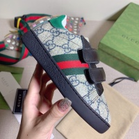 Cheap Gucci Kids' Shoes For Kids #1178556 Replica Wholesale [$64.00 USD] [ITEM#1178556] on Replica Gucci Kids' Shoes