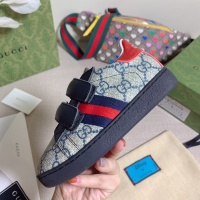 Cheap Gucci Kids' Shoes For Kids #1178557 Replica Wholesale [$64.00 USD] [ITEM#1178557] on Replica Gucci Kids' Shoes