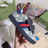 Cheap Gucci Kids' Shoes For Kids #1178557 Replica Wholesale [$64.00 USD] [ITEM#1178557] on Replica Gucci Kids' Shoes