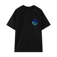 Cheap Chrome Hearts T-Shirts Short Sleeved For Unisex #1178562 Replica Wholesale [$52.00 USD] [ITEM#1178562] on Replica Chrome Hearts T-Shirts