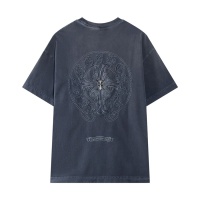 Chrome Hearts T-Shirts Short Sleeved For Unisex #1178571