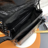 Cheap Yves Saint Laurent YSL AAA Quality Shoulder Bags For Women #1178623 Replica Wholesale [$175.00 USD] [ITEM#1178623] on Replica Yves Saint Laurent YSL AAA Quality Shoulder Bags