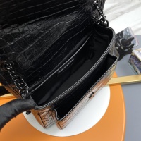 Cheap Yves Saint Laurent YSL AAA Quality Shoulder Bags For Women #1178624 Replica Wholesale [$170.00 USD] [ITEM#1178624] on Replica Yves Saint Laurent YSL AAA Quality Shoulder Bags