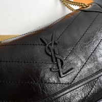 Cheap Yves Saint Laurent YSL AAA Quality Shoulder Bags For Women #1178628 Replica Wholesale [$162.00 USD] [ITEM#1178628] on Replica Yves Saint Laurent YSL AAA Quality Shoulder Bags