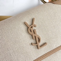Cheap Yves Saint Laurent YSL AAA Quality Shoulder Bags For Women #1178655 Replica Wholesale [$162.00 USD] [ITEM#1178655] on Replica Yves Saint Laurent YSL AAA Quality Shoulder Bags