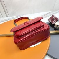 Cheap Yves Saint Laurent YSL AAA Quality Shoulder Bags For Women #1178668 Replica Wholesale [$162.00 USD] [ITEM#1178668] on Replica Yves Saint Laurent YSL AAA Quality Shoulder Bags