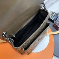 Cheap Yves Saint Laurent YSL AAA Quality Shoulder Bags For Women #1178672 Replica Wholesale [$162.00 USD] [ITEM#1178672] on Replica Yves Saint Laurent YSL AAA Quality Shoulder Bags