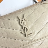 Cheap Yves Saint Laurent YSL AAA Quality Shoulder Bags For Women #1178680 Replica Wholesale [$162.00 USD] [ITEM#1178680] on Replica Yves Saint Laurent YSL AAA Quality Shoulder Bags