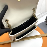 Cheap Yves Saint Laurent YSL AAA Quality Shoulder Bags For Women #1178682 Replica Wholesale [$162.00 USD] [ITEM#1178682] on Replica Yves Saint Laurent YSL AAA Quality Shoulder Bags