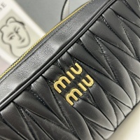 Cheap MIU MIU AAA Quality Messenger Bags For Women #1178726 Replica Wholesale [$98.00 USD] [ITEM#1178726] on Replica MIU MIU AAA Messenger Bags