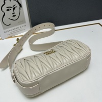 Cheap MIU MIU AAA Quality Messenger Bags For Women #1178727 Replica Wholesale [$98.00 USD] [ITEM#1178727] on Replica MIU MIU AAA Messenger Bags