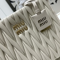 Cheap MIU MIU AAA Quality Handbags For Women #1178738 Replica Wholesale [$102.00 USD] [ITEM#1178738] on Replica MIU MIU AAA Quality Handbags