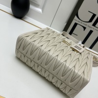 Cheap MIU MIU AAA Quality Handbags For Women #1178738 Replica Wholesale [$102.00 USD] [ITEM#1178738] on Replica MIU MIU AAA Quality Handbags