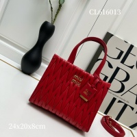 MIU MIU AAA Quality Handbags For Women #1178739