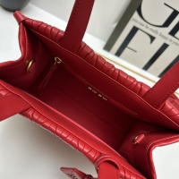Cheap MIU MIU AAA Quality Handbags For Women #1178739 Replica Wholesale [$102.00 USD] [ITEM#1178739] on Replica MIU MIU AAA Quality Handbags