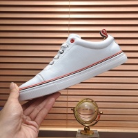 Cheap Thom Browne TB Casual Shoes For Men #1178743 Replica Wholesale [$80.00 USD] [ITEM#1178743] on Replica Thom Browne TB Casual Shoes