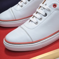 Cheap Thom Browne TB Casual Shoes For Men #1178743 Replica Wholesale [$80.00 USD] [ITEM#1178743] on Replica Thom Browne TB Casual Shoes