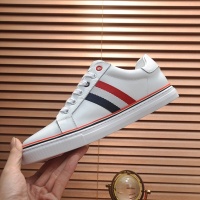 Cheap Thom Browne TB Casual Shoes For Men #1178746 Replica Wholesale [$80.00 USD] [ITEM#1178746] on Replica Thom Browne TB Casual Shoes