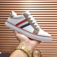 Cheap Thom Browne TB Casual Shoes For Men #1178747 Replica Wholesale [$80.00 USD] [ITEM#1178747] on Replica Thom Browne TB Casual Shoes