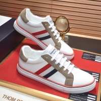Cheap Thom Browne TB Casual Shoes For Men #1178747 Replica Wholesale [$80.00 USD] [ITEM#1178747] on Replica Thom Browne TB Casual Shoes