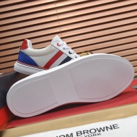Cheap Thom Browne TB Casual Shoes For Men #1178748 Replica Wholesale [$80.00 USD] [ITEM#1178748] on Replica Thom Browne TB Casual Shoes