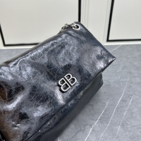 Cheap Balenciaga AAA Quality Shoulder Bags For Women #1178755 Replica Wholesale [$112.00 USD] [ITEM#1178755] on Replica Balenciaga AAA Quality Shoulder Bags