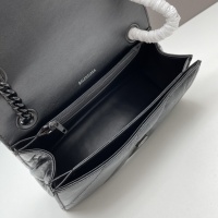Cheap Balenciaga AAA Quality Shoulder Bags For Women #1178758 Replica Wholesale [$100.00 USD] [ITEM#1178758] on Replica Balenciaga AAA Quality Shoulder Bags