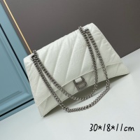 Cheap Balenciaga AAA Quality Shoulder Bags For Women #1178761 Replica Wholesale [$105.00 USD] [ITEM#1178761] on Replica Balenciaga AAA Quality Shoulder Bags