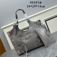 Balenciaga AAA Quality Shoulder Bags For Women #1178774