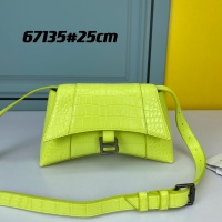 Balenciaga AAA Quality Messenger Bags For Women #1178794