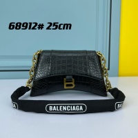 Cheap Balenciaga AAA Quality Messenger Bags For Women #1178798 Replica Wholesale [$96.00 USD] [ITEM#1178798] on Replica Balenciaga AAA Quality Messenger Bags