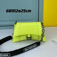 Balenciaga AAA Quality Messenger Bags For Women #1178800