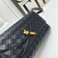 Cheap Bottega Veneta BV AAA Quality Messenger Bags For Women #1178814 Replica Wholesale [$88.00 USD] [ITEM#1178814] on Replica Bottega Veneta BV AAA Quality Messenger Bags